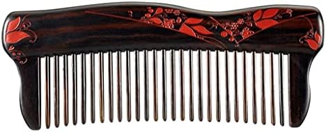 N/A מסרק 1 מסרק עיסוי נייד מסרק שיער ארוך שיער קצר שימוש אישי או מתנה לטיפול שיער מסרק טיפוח שיער