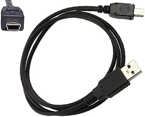UpBright USB Cable Cord Compatible with WD Western Digital WDH1U3200N WD3200H1U-00 WDBAAU0010HBK WDBABT0010HBK WDBABT0020HBK
