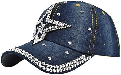 כובע וינטג 'כובע בייסבול בצבע אחיד מתכוונן לגברים שטף רטרו סנאפבק כובע אבא לאב לנשים