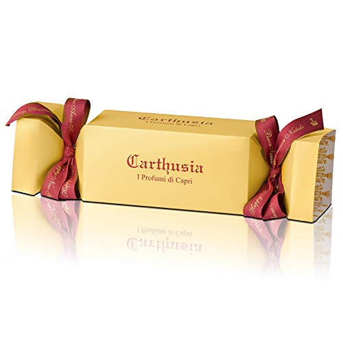 קופסת ממתקים של קרטוסיה, ערכת מדיטרנו, פרופומי ואגנו