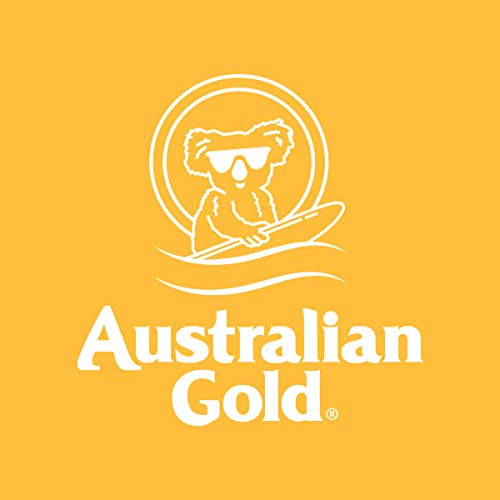 קרם מקדם הגנה 30 מבוסס צמח זהב אוסטרלי, 6 אונקיות