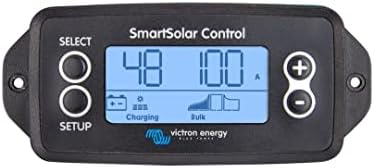Victron Energy SmartSolar Controglect
