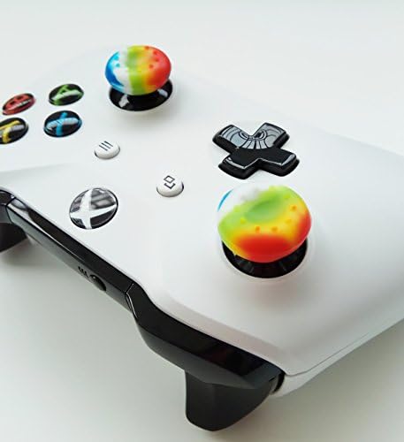 עור עבור Xbox Series X Controller Skin, כיסוי בקר Hikfly התואם לסדרת Xbox X/S Controller Grip