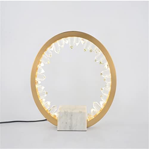 CCBUY חדש שולחן קישוט סלון אורות מנורת מיטה זהב מנורת קריאה למנורת מסעדה
