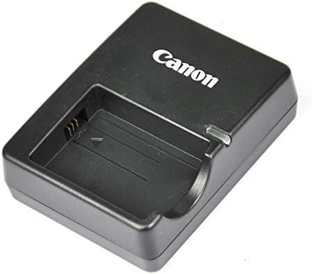 Canon מקורי LC-E5E מטען סוללות מתאים למצלמת Canon LP-E5