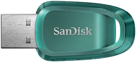 Sandisk 512GB Ultra Eco USB 3.2 Gen 1 Flash Drive-SDCZ96-512G-G46