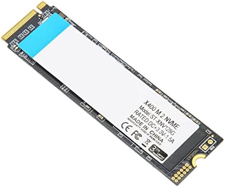 M.2 NVME SSD, PCIE GEN3 X4 גמישות PCIE 3.0 NVME M.2 SSD 3D TLC NAND למחשבים ניידים