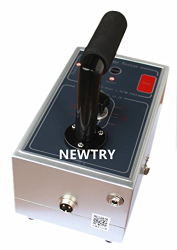 Newtry Electric Testerburr זווית קצה זווית קצה בטיחות