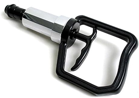 משאבת אוויר של משאבת היד של Hansol Pistol Lrip עבור סטים של כוסות רוח, x 1pcs