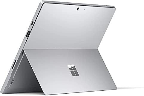Microsoft Surface Pro 7+ טאבלט 12.3 - Intel Core I7 11th Gen I7-1165G7 Quad Core 2.80 GHz - 16 GB זיכרון RAM - 1 TB SSD -