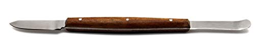 שיניים פאהנשטוק גדול ערבוב סכין מרית דוגמנות אלגינט קארבר משקם מעבדה מכשיר