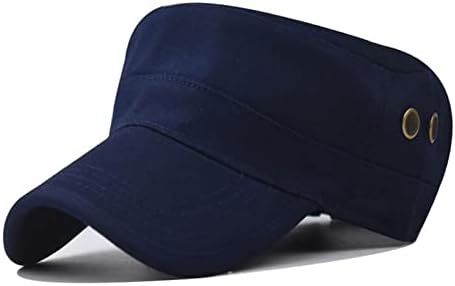 בציר בייסבול כובע לגברים נשים מקרית ספורט צבאי כובע נמוך פרופיל לנשימה שמש כובעי גברים נשים שטף אבא כובע