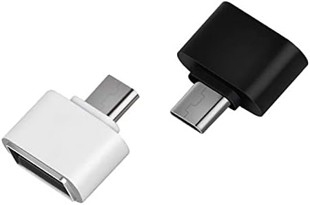 מתאם גברי של USB-C ל- USB 3.0 תואם את סמסונג גלקסי הערה Fe Multi שימוש בהמרה הוסף פונקציות כמו מקלדת, כונני אגודל,