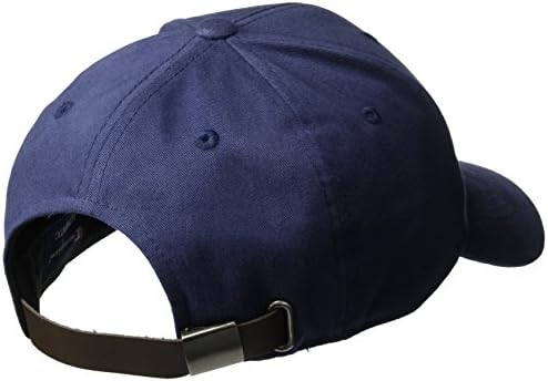 כובע טוויל יוניסקס של אלוף, כובע כותנה עם לוגו, כובע מתכוונן
