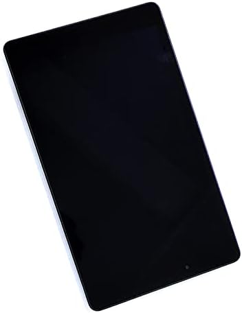 EagleWireless LCD מלא תצוגה מסך מגע מסך דיגיטייזר החלפה עם בית מסגרות עבור Samsung Galaxy Tab A 8.0 Wi-Fi 2019 SM-T290 T290