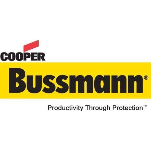 Cooper Bussmann GMC-100-R: GMC 100MA נתיך