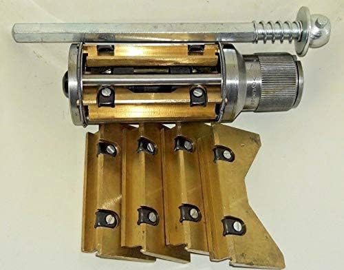 סט של צילינדר מנוע לחדד ערכת - 2.1/2 כדי 5.1/2 -62 מ מ כדי 88 מ מ - 34 מ מ כדי 60 מ מ אה_081