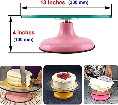 עוגת פטיפון עוגת קישוט אספקת קרמיקה פטיפון עוגת סטנד עבור קל עוגת ביצוע בית עשה זאת בעצמך אפיית כלים עוגת פופ מחבתות
