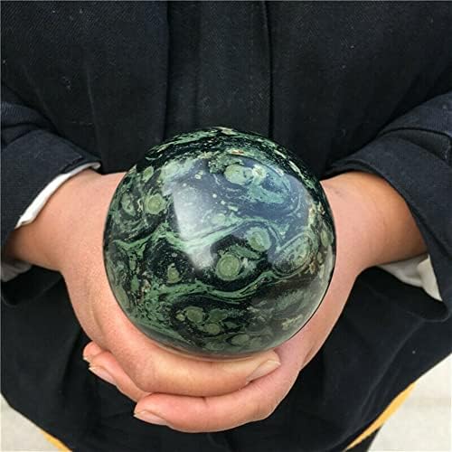 Befflap טווס טווס טווס אבן אבן אבן ירוקה קוורץ מתאים לאבן טבעית ביתית
