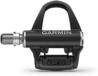 עצרת Garmin RS200, מד כוח לחישה כפולה, תואם לסוליות SHIMANO SPD-SL & VARIA RTL515, רדאר אחורי לרכיבה עם אור זנב, התראות חזותיות