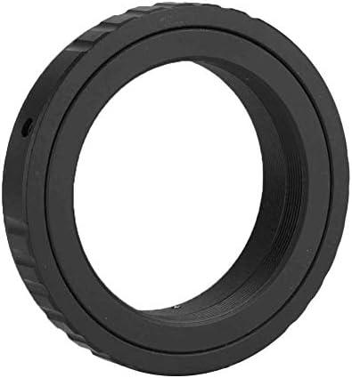 טבעת מתאם העדשות לטלסקופ T2 ל- Olympus E-600 E-510 E-500 E-450 E-5, AM42x0.75 עדשת טלסקופ לליכה לטבעת ממיר מצלמה