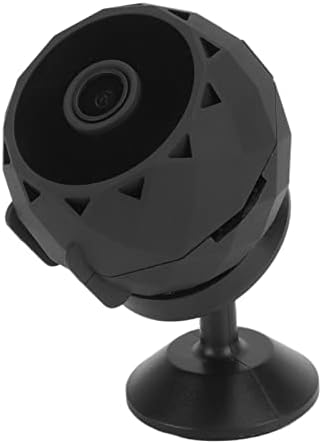 Rengu MD30 Mini Camera, WiFi Mini Camer