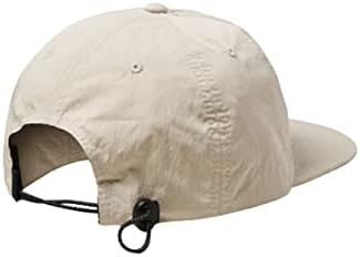 כובע פאנל 5 הניתן לאריזה של רוארק מוטו