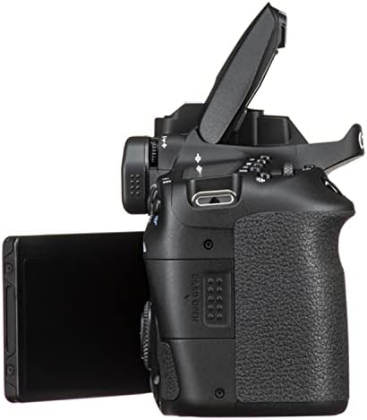 Canon EOS 90D DSLR מצלמת W/EF-S 18-135 ממ f/3.5-5.6 היא עדשת USM + 2x 64GB זיכרון + מקרה + מסננים + חצובה + עוד