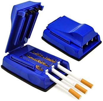 יצרנית סיגריות מכונה מתגלגלת 3 סיגריה בבת אחת