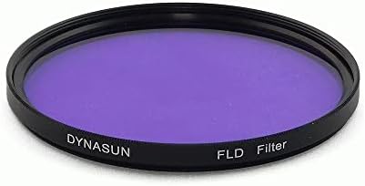 עדשת מצלמה FLD פילטר 55 ממ HD תאורה פלורסנטית מסנן אור יום לטמרון 90 ממ f/2.8 SP AF עדשת מאקרו, עבור TAMRON SP 60