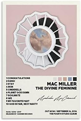 Mac Miller Culcer