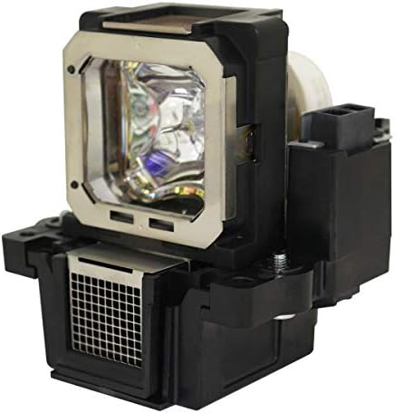 עבור JVC DLA-RS400 DLA-RS400E DLA-RS400U מנורת מקרן מאת DEKAIN