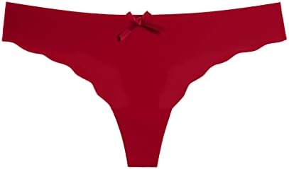 תחתוני חוטיני כותנה יאנגק לנשים תחתוני נשים עם מותניים נמוכים תקצירי כותנה תחתונים סקסיים חוטיני נשים