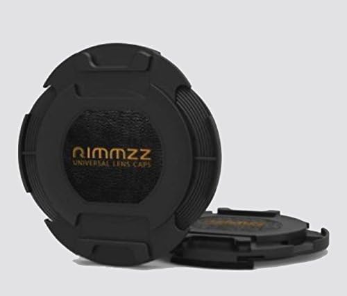 RIMMZZZ TD-LC-P6782 All-in-One-אחד רב-תכליתי מכסה עדשת מצלמה רב-תכלית