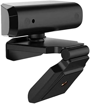 מצלמת מחשב 1080 מצלמת אינטרנט מיני מחשב מצלמת אינטרנט עם מיקרופון מצלמות מסתובבות לשידור חי שיחות וידאו