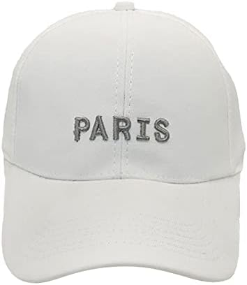 בציר נהג משאית כובע לגברים נשים קל משקל לנשימה בייסבול מגן כובע במצוקה מתכוונן חיצוני סנאפבק כובע