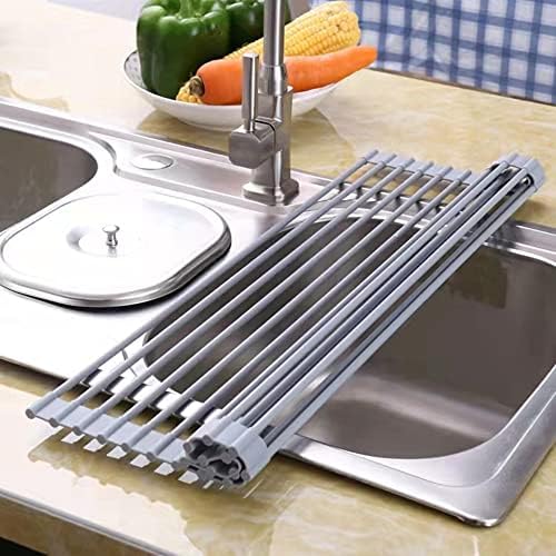מטבח רב-פונקציה כלי שולחן מקלב, רול כלי שולחן מקלב