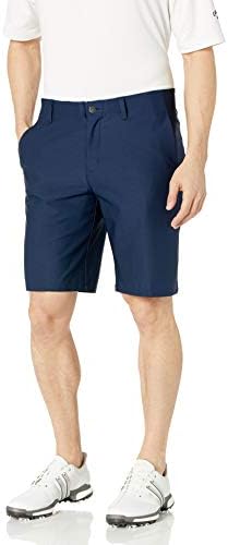 אדידס גברים אולטימייט365 3 פסים תחרות מכנסיים קצרים