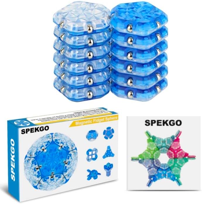 Spekgo Spekgo Sphere Sphere Sphere Sphere Sphere Toys Toy