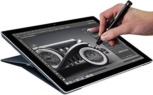 עט חרט דיגיטלי פעיל סטייל פקדי דיגיטלי - תואם ל- LG G PAD III 8.0 FHD טאבלט
