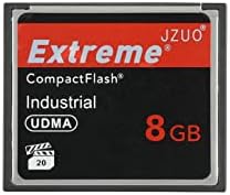 ג ' וז 'ואו אקסטרים 8 ג' יגה-בייט כרטיס זיכרון פלאש קומפקטי כרטיס מצלמה מקורי