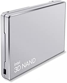 Intel SSD SSDPF2NV153TZN1 D5-P5316 15.36TB 2.5in PCIE4.0x4 3D4 QLC קמעונאות