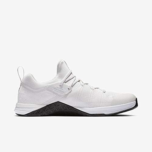 נעלי אימון נייקי מטקון 3 גברים גוון לבן / פלטינה-גוון פלטינה-שחור 8.0
