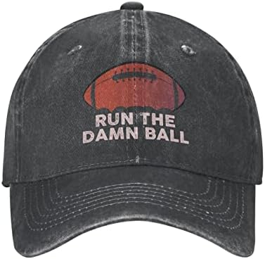 כדורגל כובע להפעיל את לעזאזל כדור כובע לגברים בייסבול כובעי בציר כובע