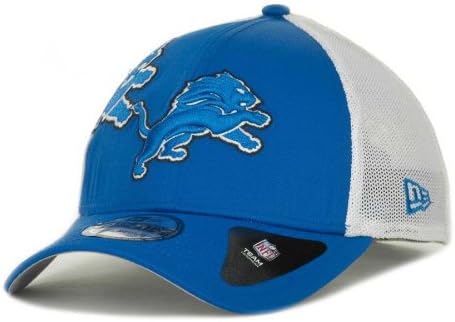 NFL Detroit Lions QB Sneak 3930 Cap