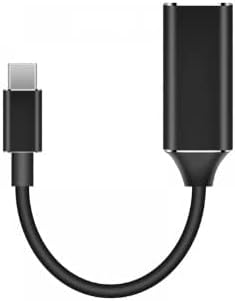 Lkboxet usb סוג C ל- HDMI מתאם 4K HD USB C