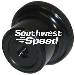 מירוץ המהירות של דרום-מערב חדש מירוץ 5/16 אינץ 'מנקה אוויר אגוז וטבעת O
