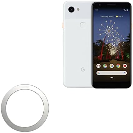 גאדג'ט חכם עבור Google Pixel XL - טבעת מגנטוסאפה, הוסף סגסוגת דבק פונקציונליות למגנט עבור Google Pixel XL