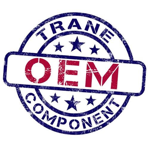 American American Standard & Trane TWV064E150C1 החלפת OEM מנוע ECM, מודול ו- VZPRO