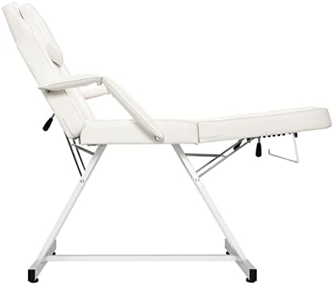 יופי סלון כיסא סלון כיסא בארבר מטרה כפולה בארבר כיסא ללא קטן שרפרף לבן